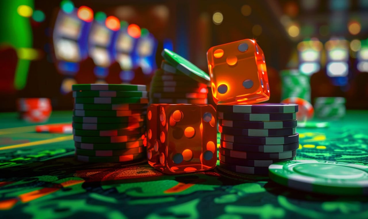 Rajaseloto Permainan Slot jackpot progresif dan fitur demo gratis untuk pemain baru