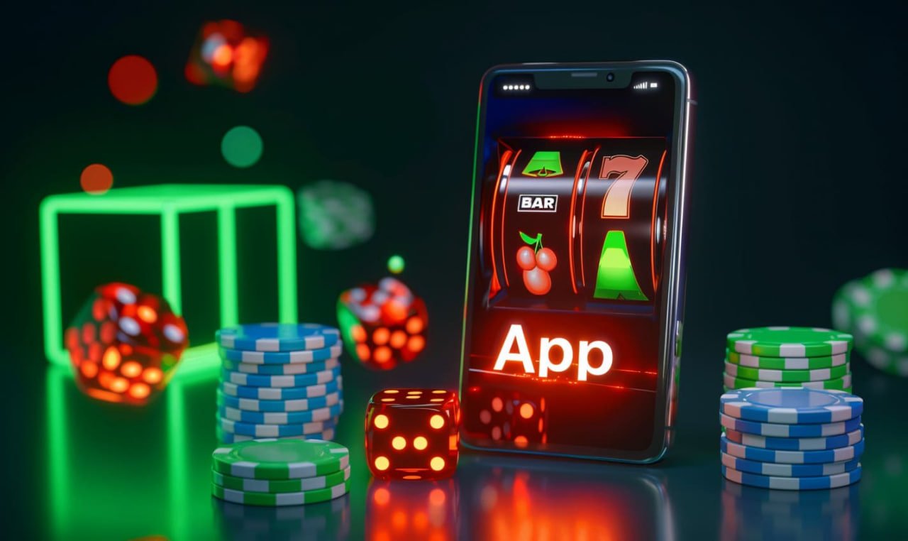 Aplikasi Rajaseloto fitur unggulan mobile gaming slot dan live betting olahraga layar sentuh