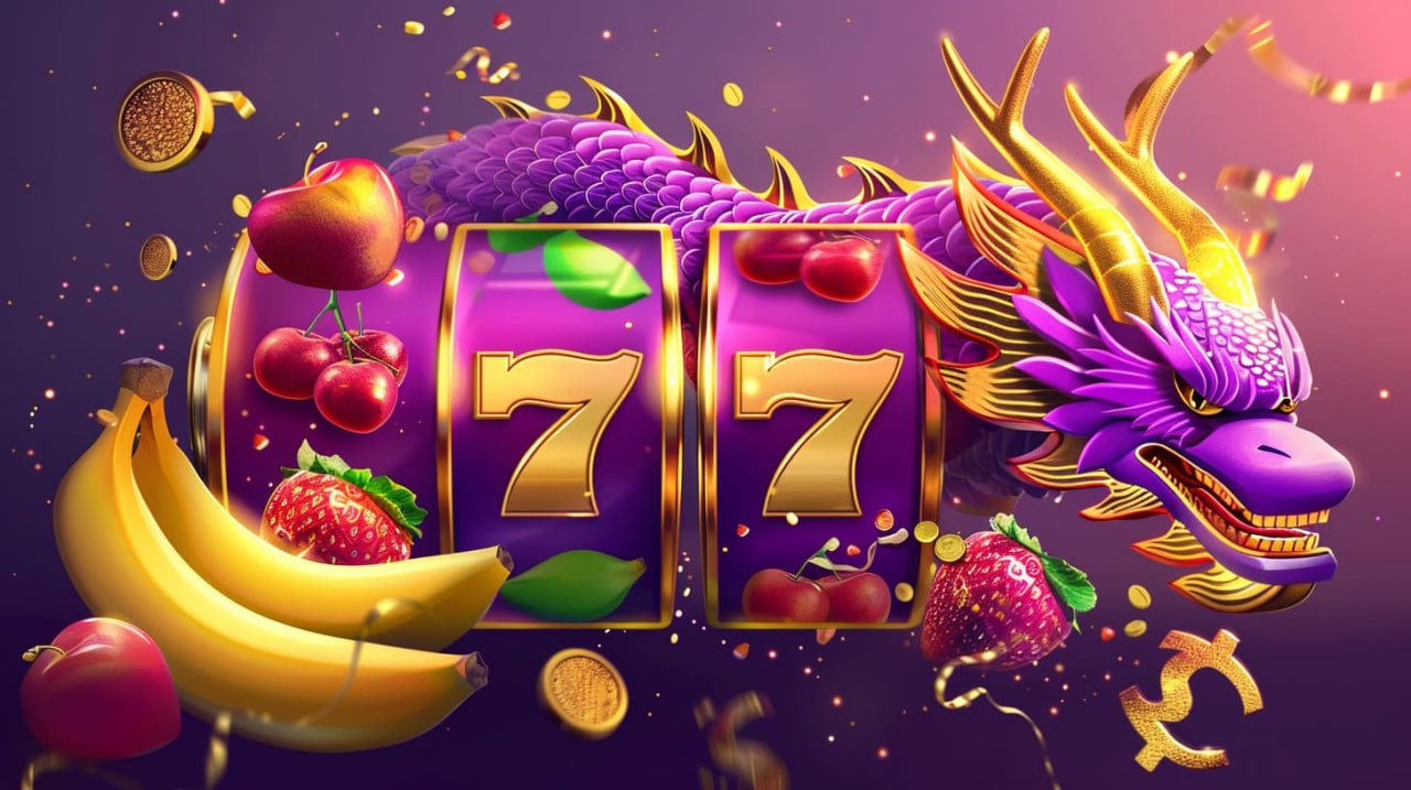 Rajaseloto Permainan Slot kategori game slot volatilitas tinggi jackpot progresif dan tema Asia